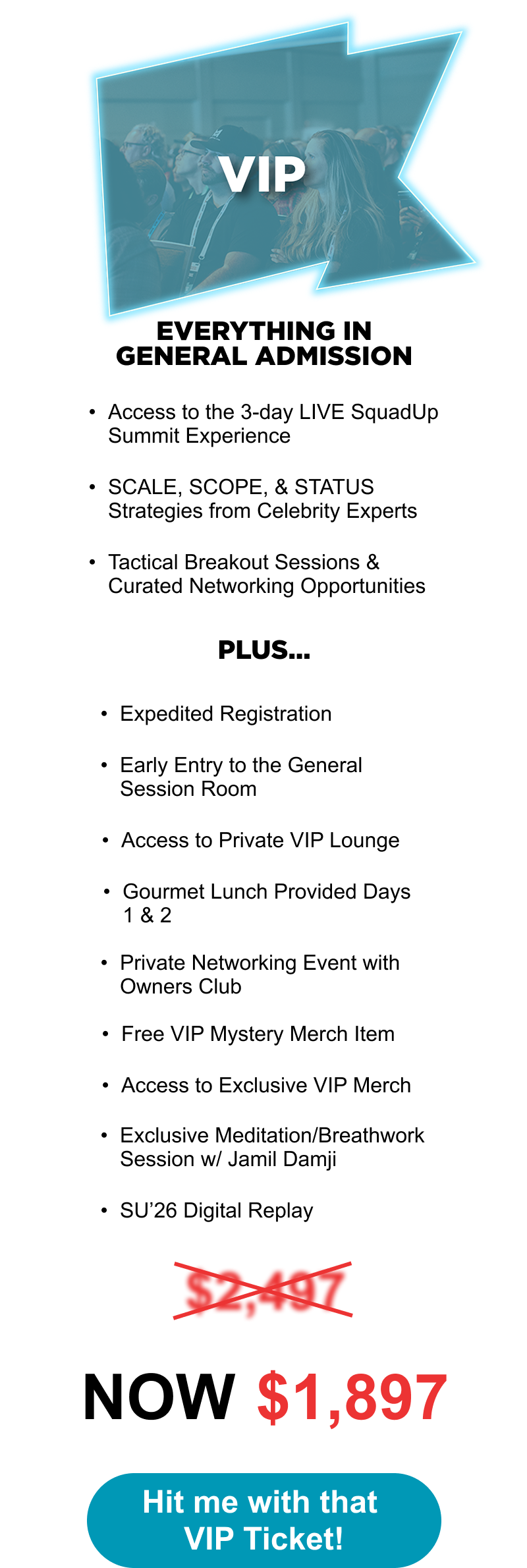 VIP-Updated-SUS SUS with VIP exclusive VIP merch